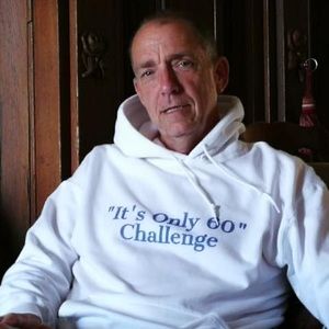 Meet your Posher, Barry